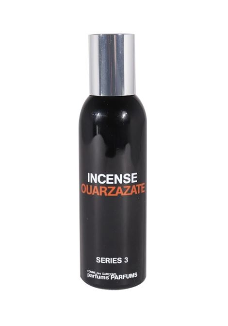 Incense ouarzazate series 3 perfume 50 ml - unisex COMME DES GARCONS PARFUMS | OZT50MLT